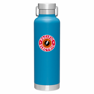 h2go journey Thermal Bottle 8211 24 oz 8211 Matte Aqua
