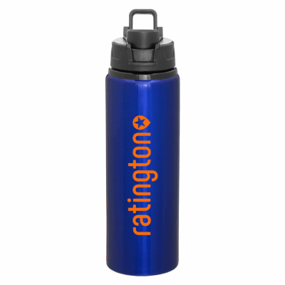 h2go surge Water Bottle 8211 28 oz 8211 Blue