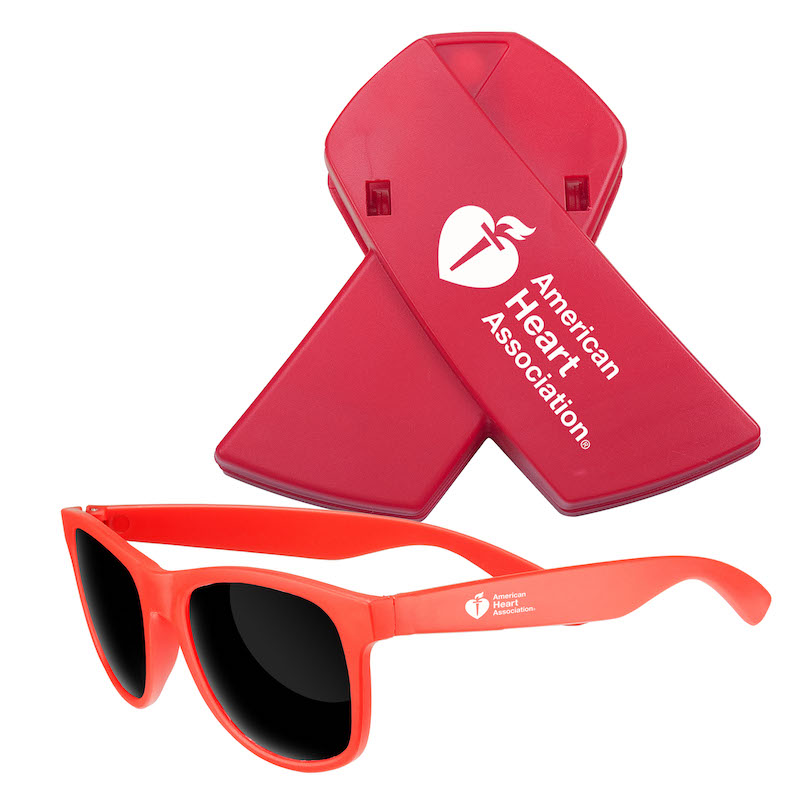 Awareness Gift Bundle - j304-red