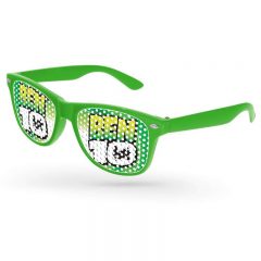 Kids’ Retro Pinhole Sunglasses - kids-retro-pinhole-promotional-sunglasses-3-to-6-years-by-eyevertising-31227835091_1024x1024