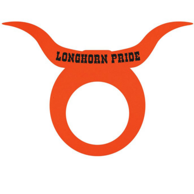 longhornfoamvisor