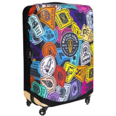 Luggage Cover - luggagecover
