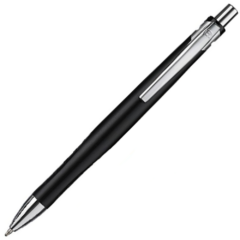 Plano Metallic Pen - planometallicblack