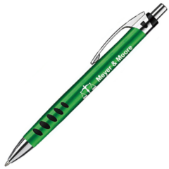 Plano Metallic Pen - planometallicgreen