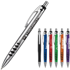 Plano Metallic Pen - planometallicgroup