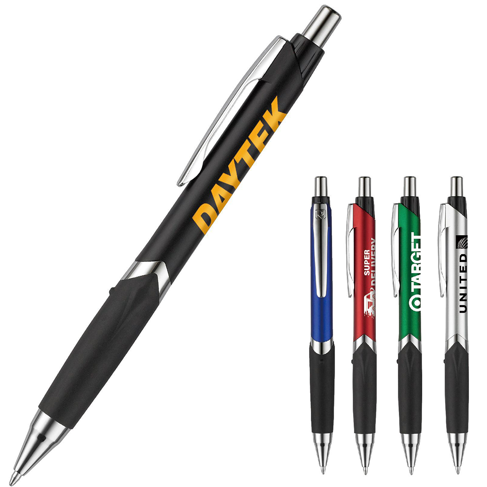 Sterling Metallic Retractable Pen - sterlingmetallicgroup