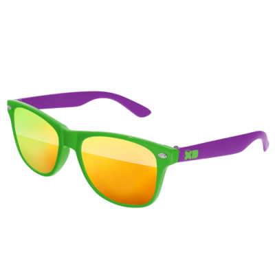 twotonekidsretromirrorsunglassesgreenpurplewarm