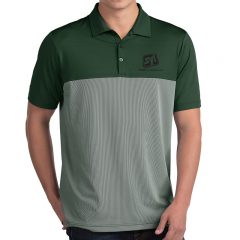 Venture Polo Shirt - 104199-417_zoom