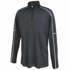 Youth Conquest 1/4 Zip - 1215_black_1_5