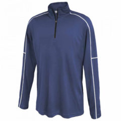 Youth Conquest 1/4 Zip - 1215_navy_1_5