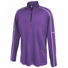 Youth Conquest 1/4 Zip - 1215_purple_1_5