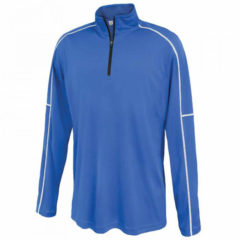 Youth Conquest 1/4 Zip - 1215_royal_1_5