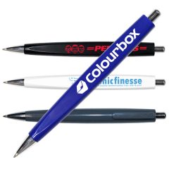 Billboard Pen - 16650-white