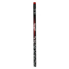 Mood ABC Pencil - 21560-black-to-red