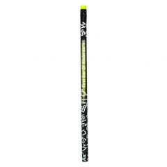 Mood ABC Pencil - 21560-black-to-yellow