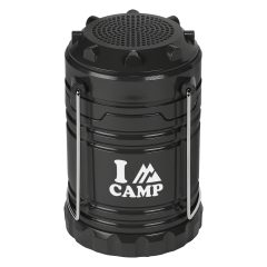 COB Pop-Up Lantern with Speaker - 2400_BLK_Padprint
