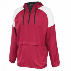 Youth Attack Anorak - 2517_red_9_5