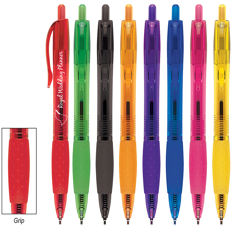 Addison Sleek Write Pen - 469_group