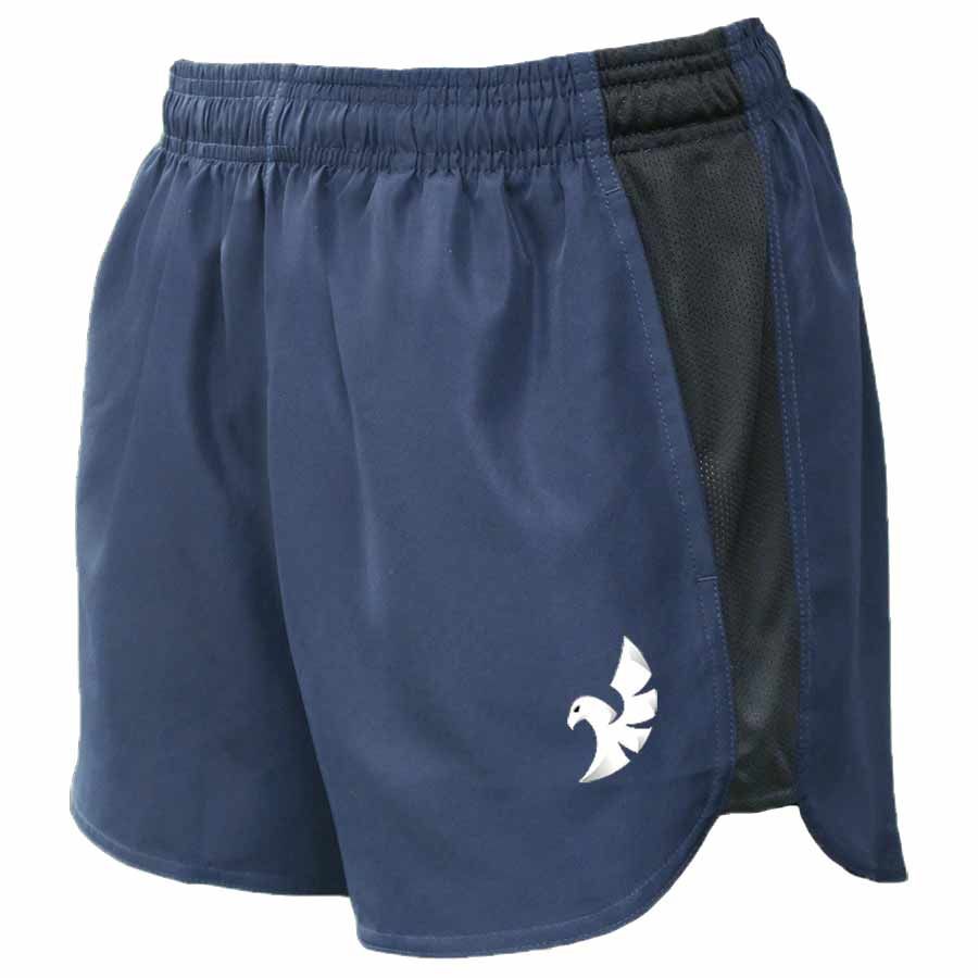 Women’s Field Short with Pockets - 519_navy_3_1