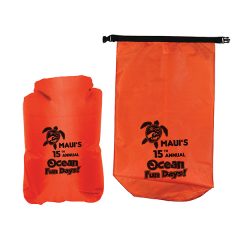 Otaria™ 5 Liter Dry Bag - 60076-orange_4
