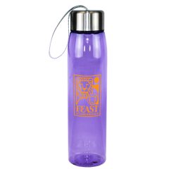 Tritan™ Bottle – 18.5 oz - 68008-purple