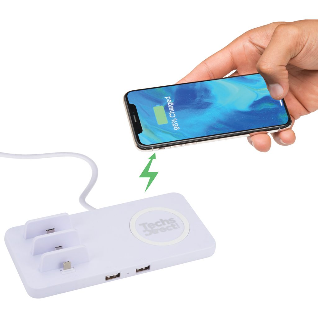 Patera Wireless and 3-in-1 Charging Dock - 7141-72_reg