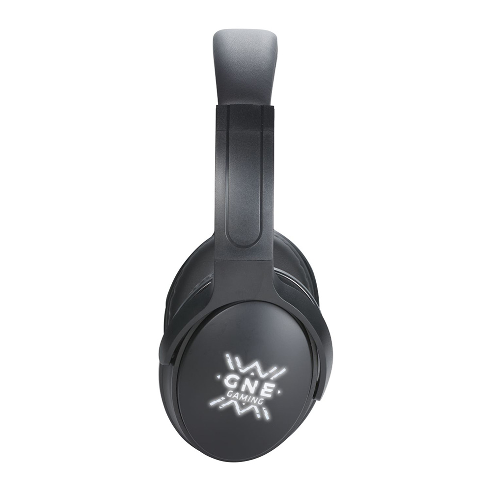 Light Up Logo Bluetooth Headphones - 7197-17-1