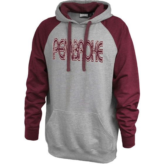 Vintage Grey Hoodie - 7246_0_1_1