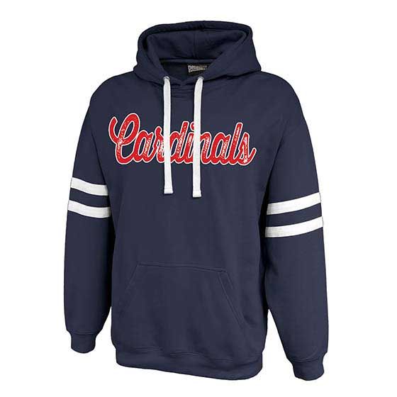 Twin Streak Hoodie - 7247_2_8