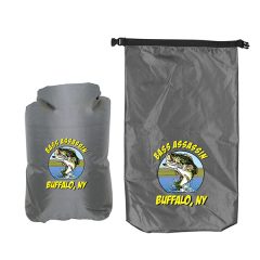 Otaria™ 5 Liter Dry Bag - 80-60076-gray_2