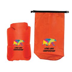 Otaria™ 5 Liter Dry Bag - 80-60076-orange_4