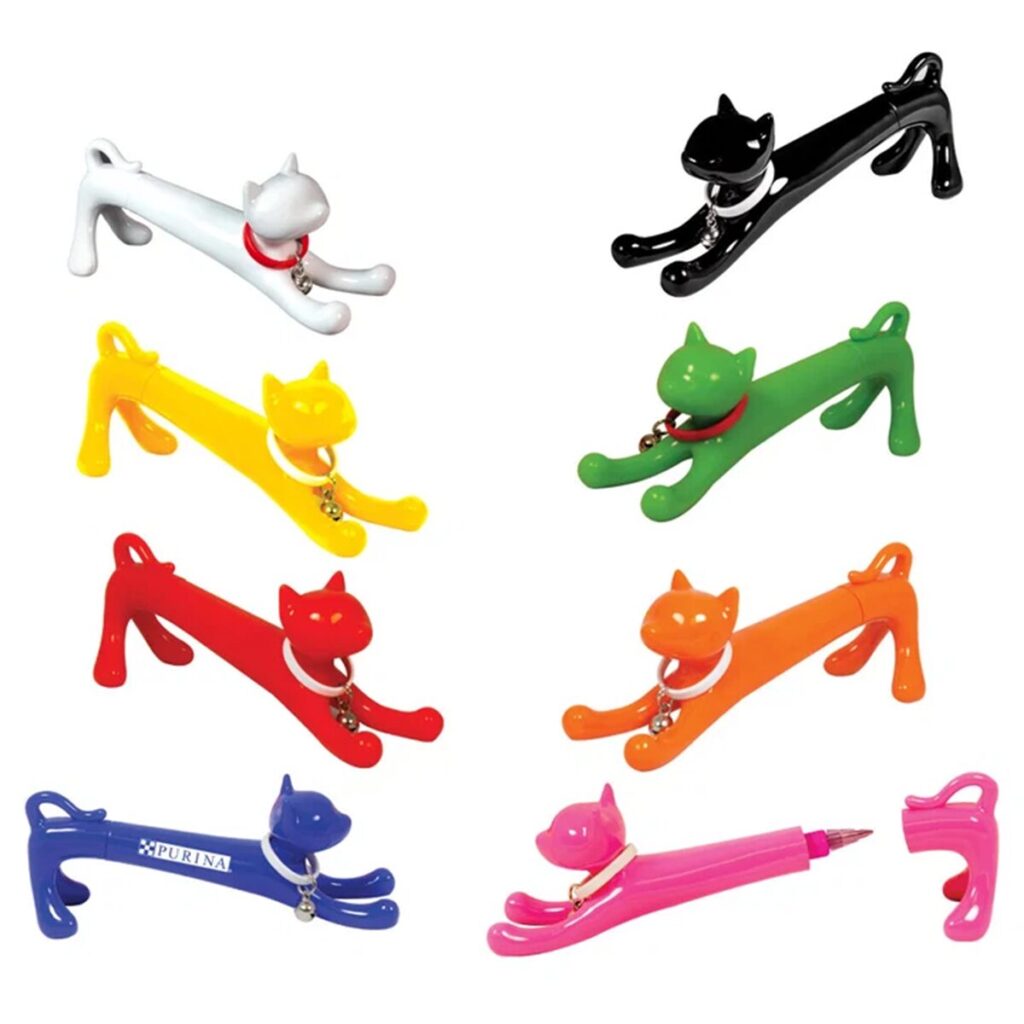 Cat Pen - A6858