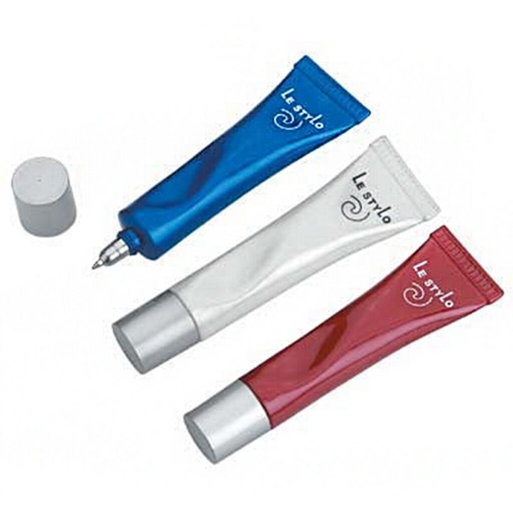 Tube Pen - A6884