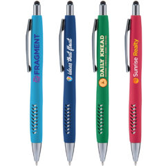 Avalon Softy Pen with Stylus - ACO-C-GS-GROUP