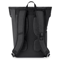 Call of the Wild Cooler Backpack – 28 Cans - BG116_BLK_OP1