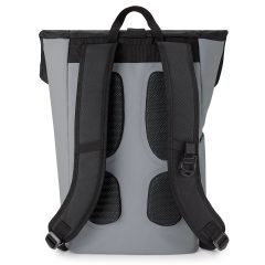 Call of the Wild Cooler Backpack – 28 Cans - BG116_GRY_OP3