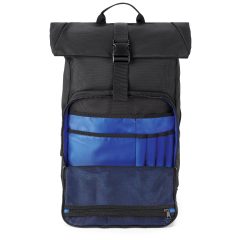 Collection X Total Access Backpack - BG118_BKBL_OP6
