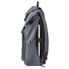 Collection X Total Access Backpack - BG118_GRY_OP4