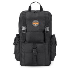 Collection X Overnighter Backpack - BG119_4CPBP