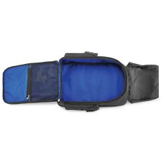 Collection X Overnighter Backpack - BG119_BKBL_OP9