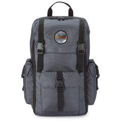 Collection X Overnighter Backpack - BG119_BSH