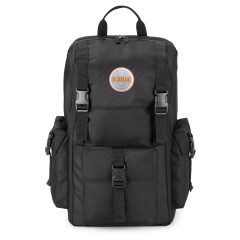 Collection X Overnighter Backpack - BG119_DBBP