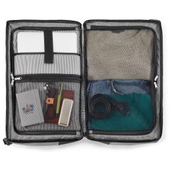 Nomad Must Haves Weekender Duffle-Backpack - BG206_OP5