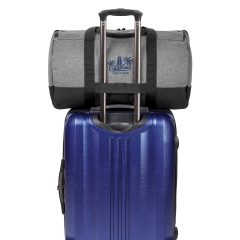 Nomad Must Haves Weekender Duffle-Backpack - BG206_OP6