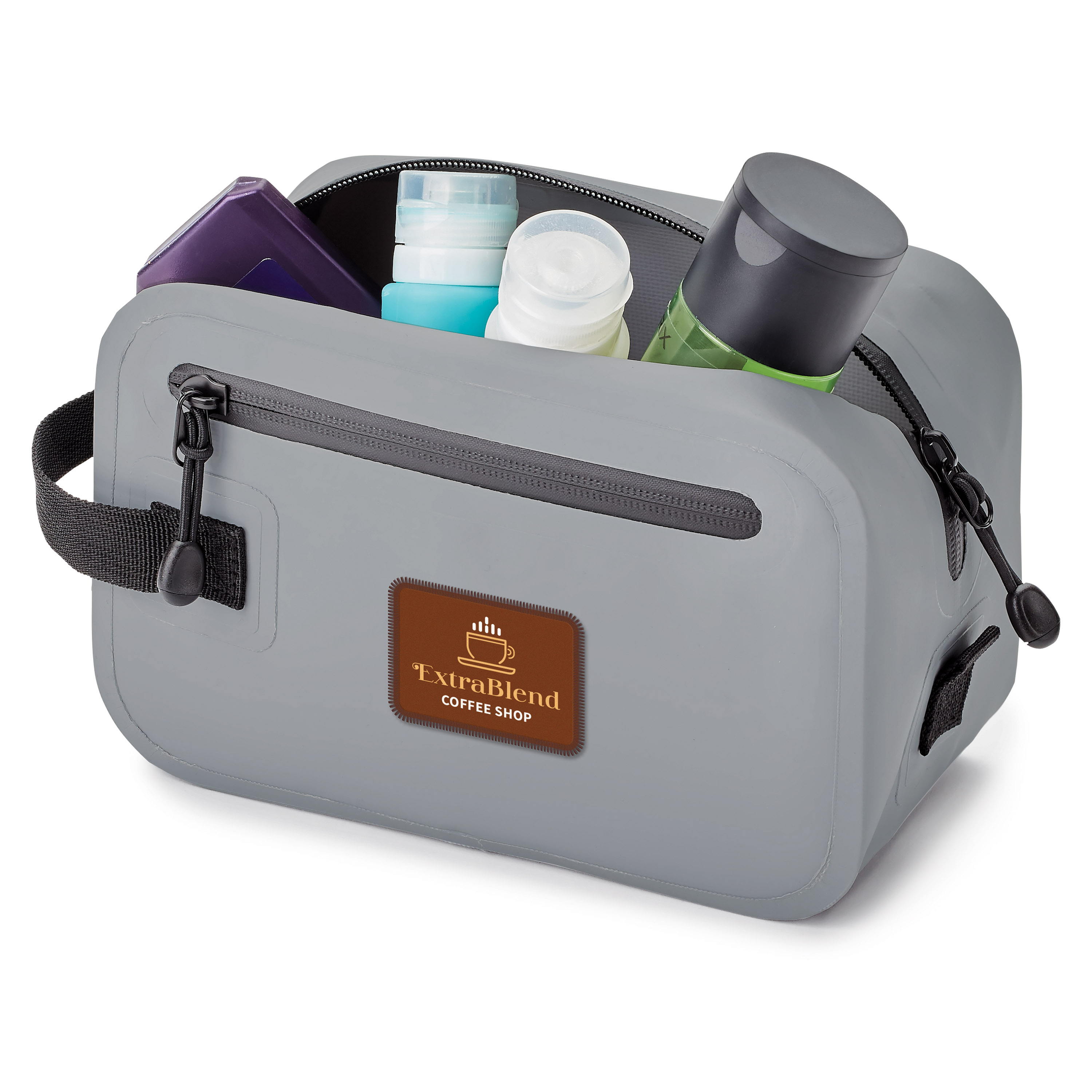 Call of the Wild Waterproof Accessory Case Show Your Logo