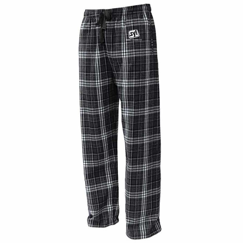 Flannel Pant - Show Your Logo