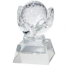 Crystal Hand Awards - C-1392-GO_1024x1024