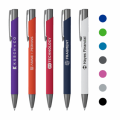 Crosby Softy Pen - Crosby Softy Pen 8211 laser