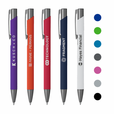 Crosby Softy Pen 8211 laser