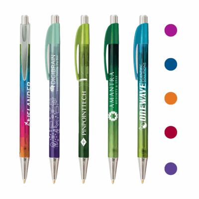 Elite Slim Ombre Pen